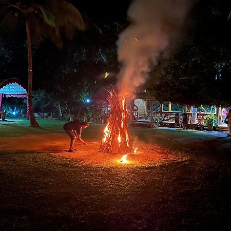 Sayon River Cottage & Eco Garden Monaragala المظهر الخارجي الصورة