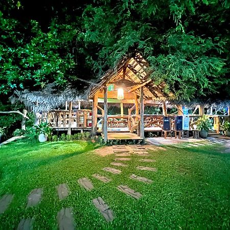 Sayon River Cottage & Eco Garden Monaragala المظهر الخارجي الصورة