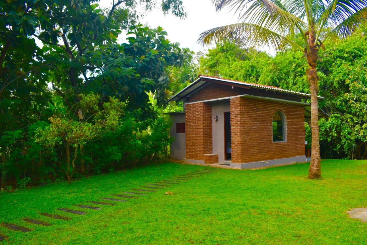 Sayon River Cottage & Eco Garden Monaragala المظهر الخارجي الصورة