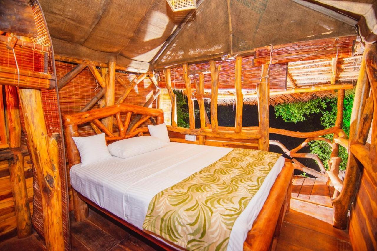 Sayon River Cottage & Eco Garden Monaragala المظهر الخارجي الصورة