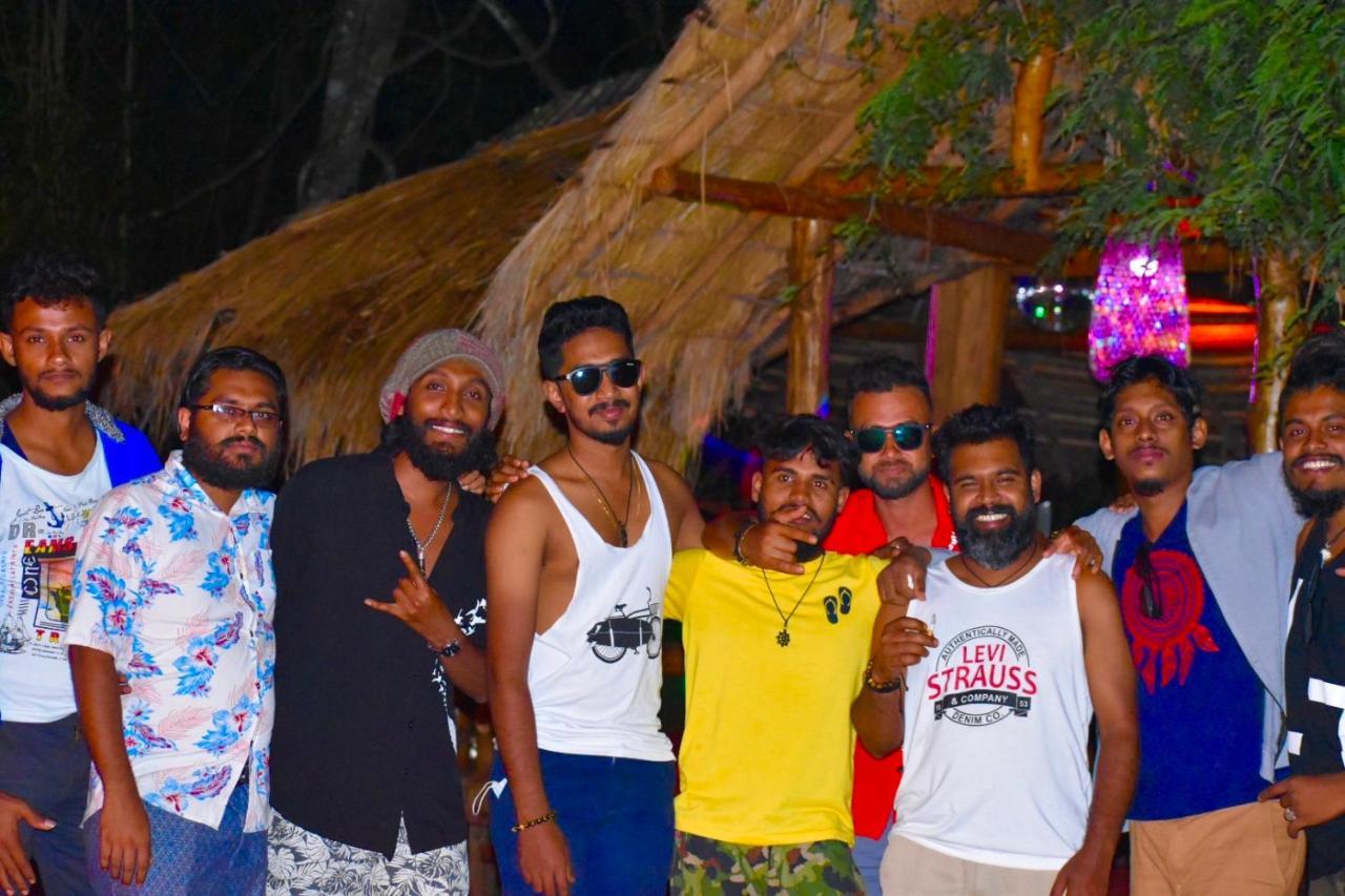 Sayon River Cottage & Eco Garden Monaragala المظهر الخارجي الصورة