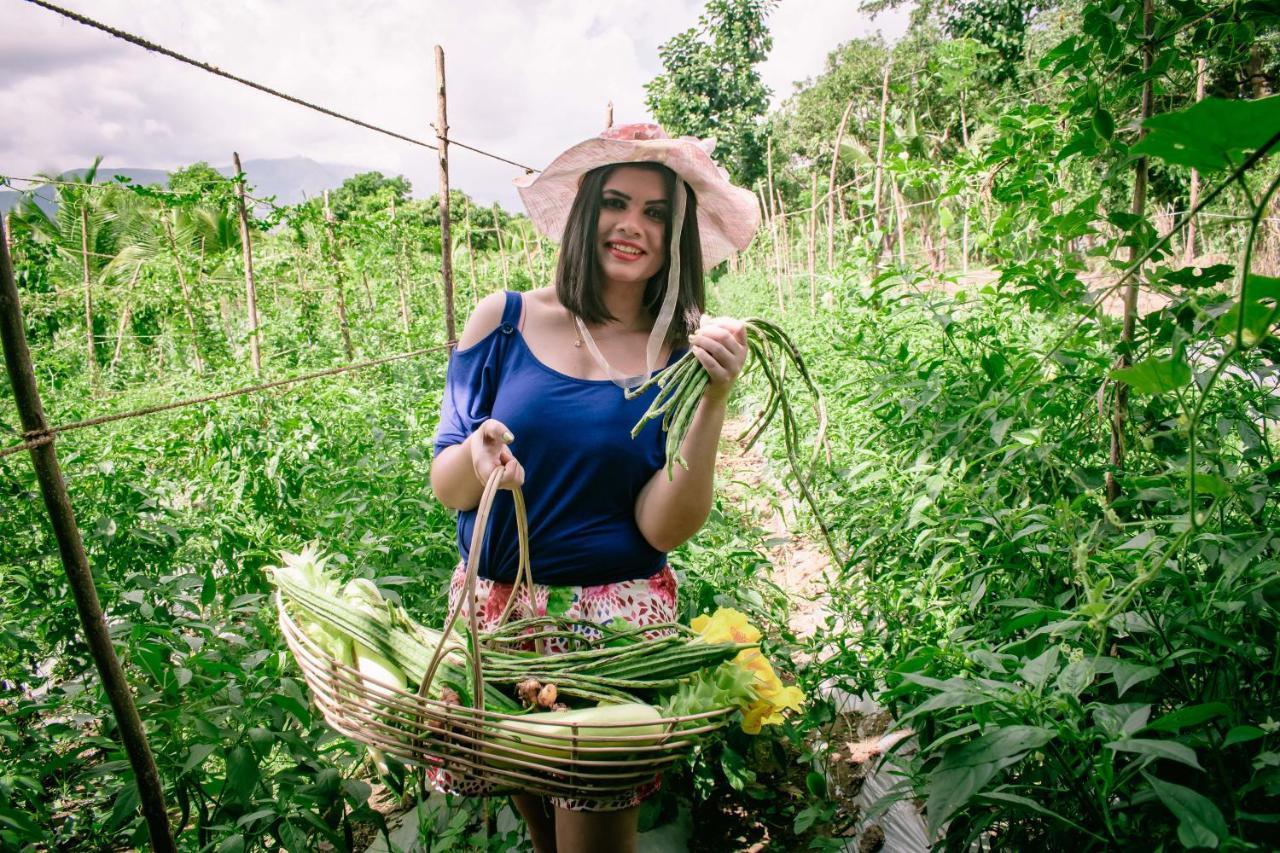 Sayon River Cottage & Eco Garden Monaragala المظهر الخارجي الصورة