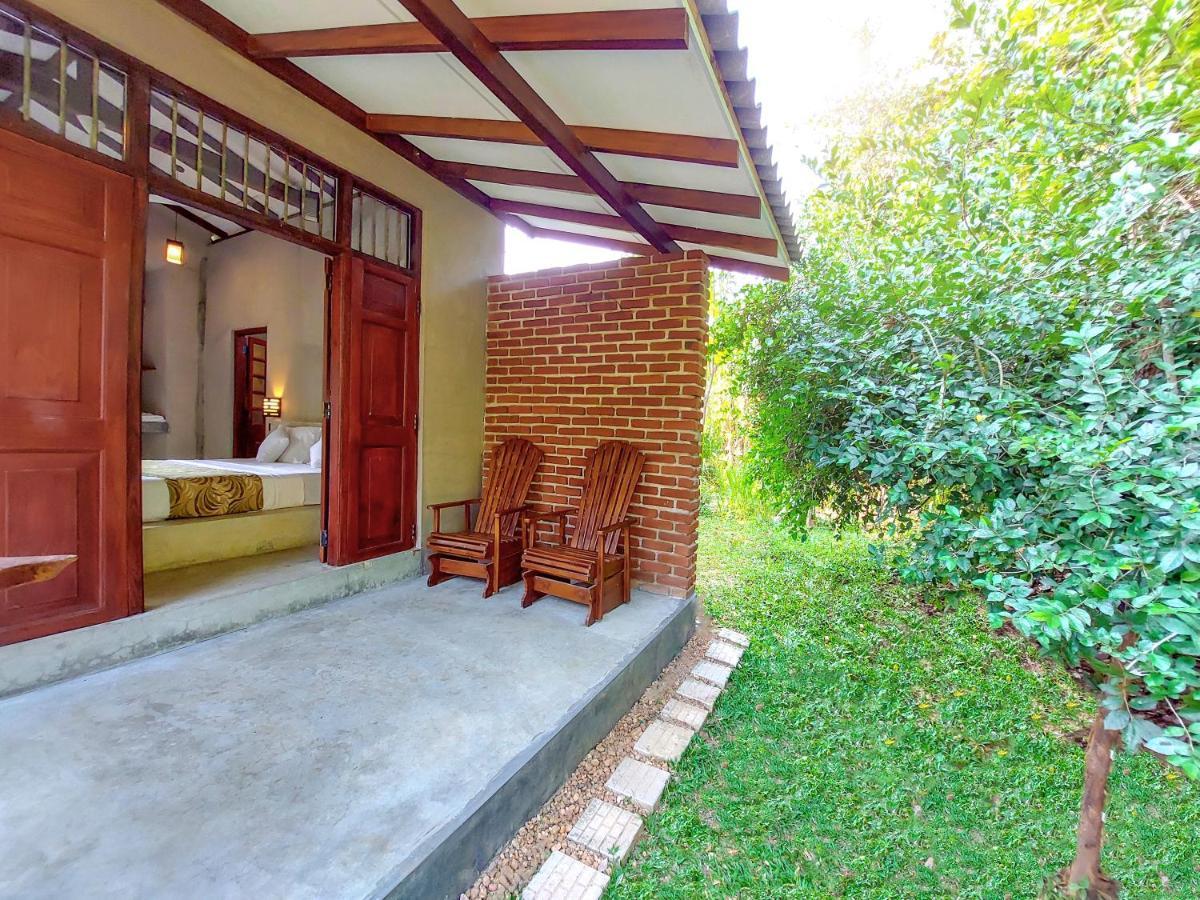 Sayon River Cottage & Eco Garden Monaragala المظهر الخارجي الصورة