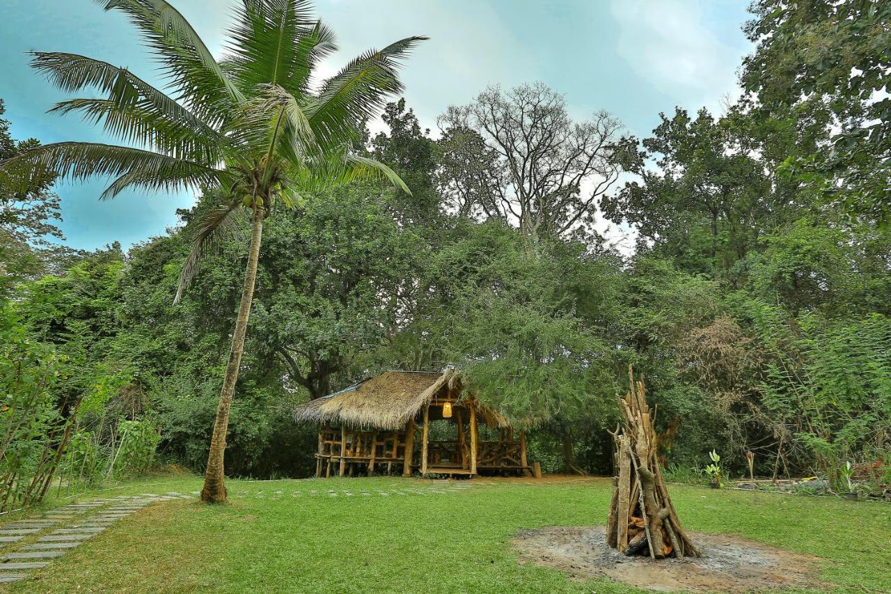 Sayon River Cottage & Eco Garden Monaragala المظهر الخارجي الصورة
