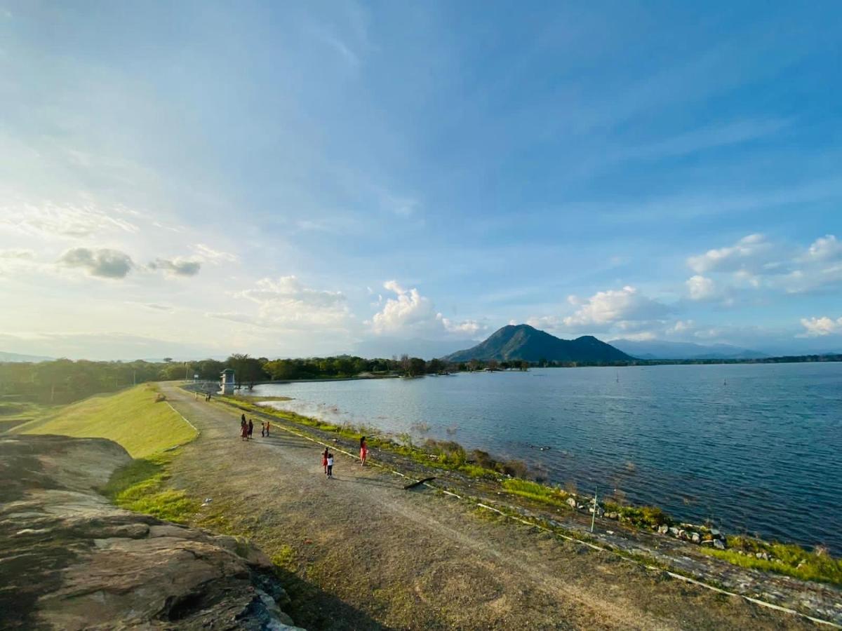 Sayon River Cottage & Eco Garden Monaragala المظهر الخارجي الصورة