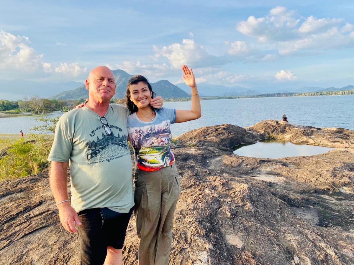 Sayon River Cottage & Eco Garden Monaragala المظهر الخارجي الصورة