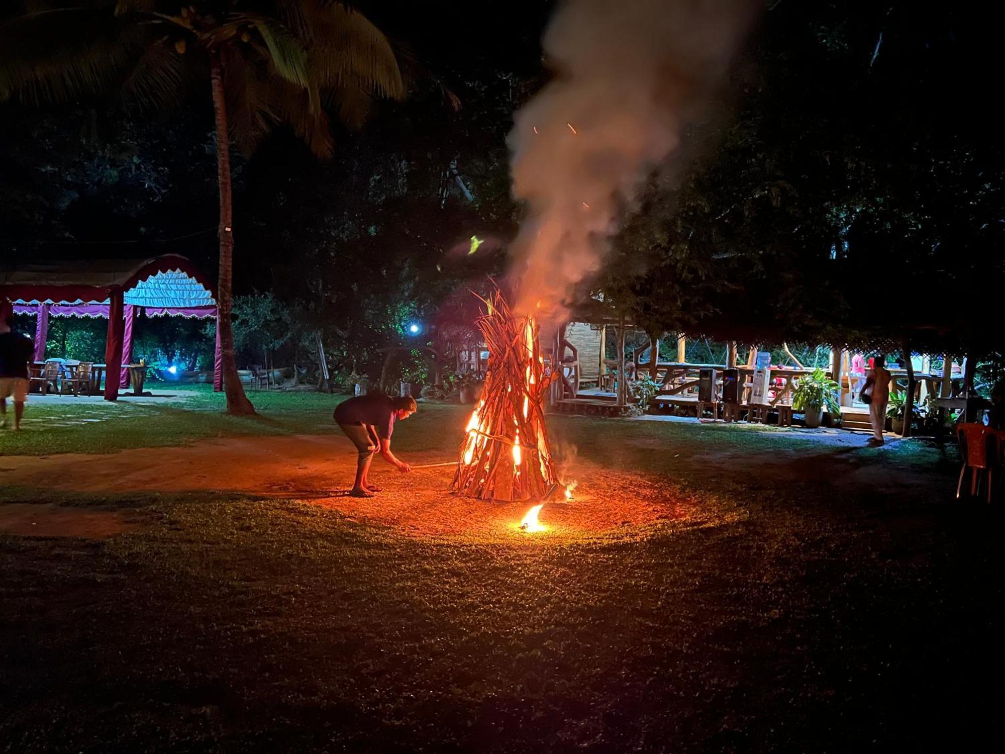 Sayon River Cottage & Eco Garden Monaragala المظهر الخارجي الصورة
