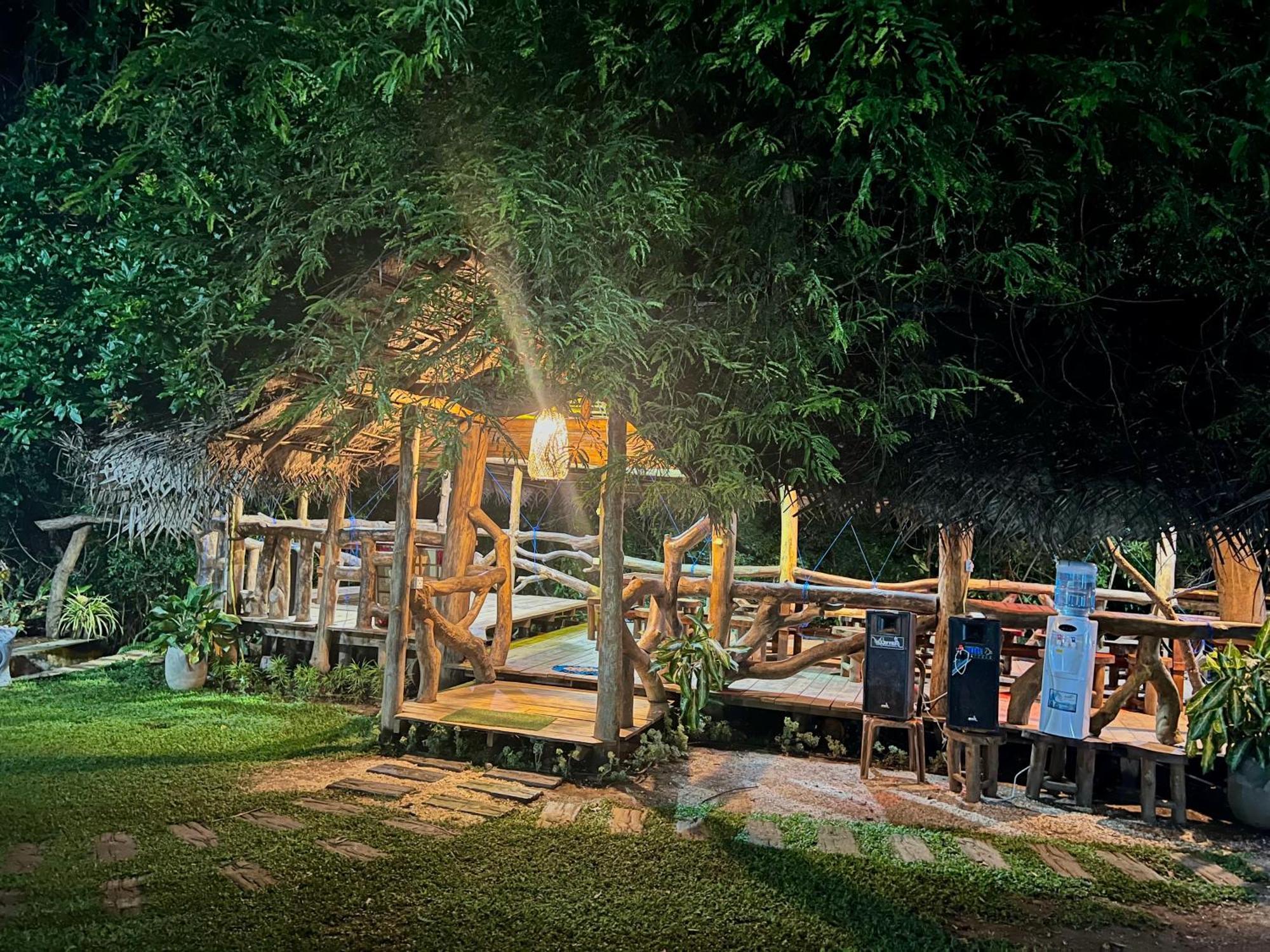 Sayon River Cottage & Eco Garden Monaragala المظهر الخارجي الصورة