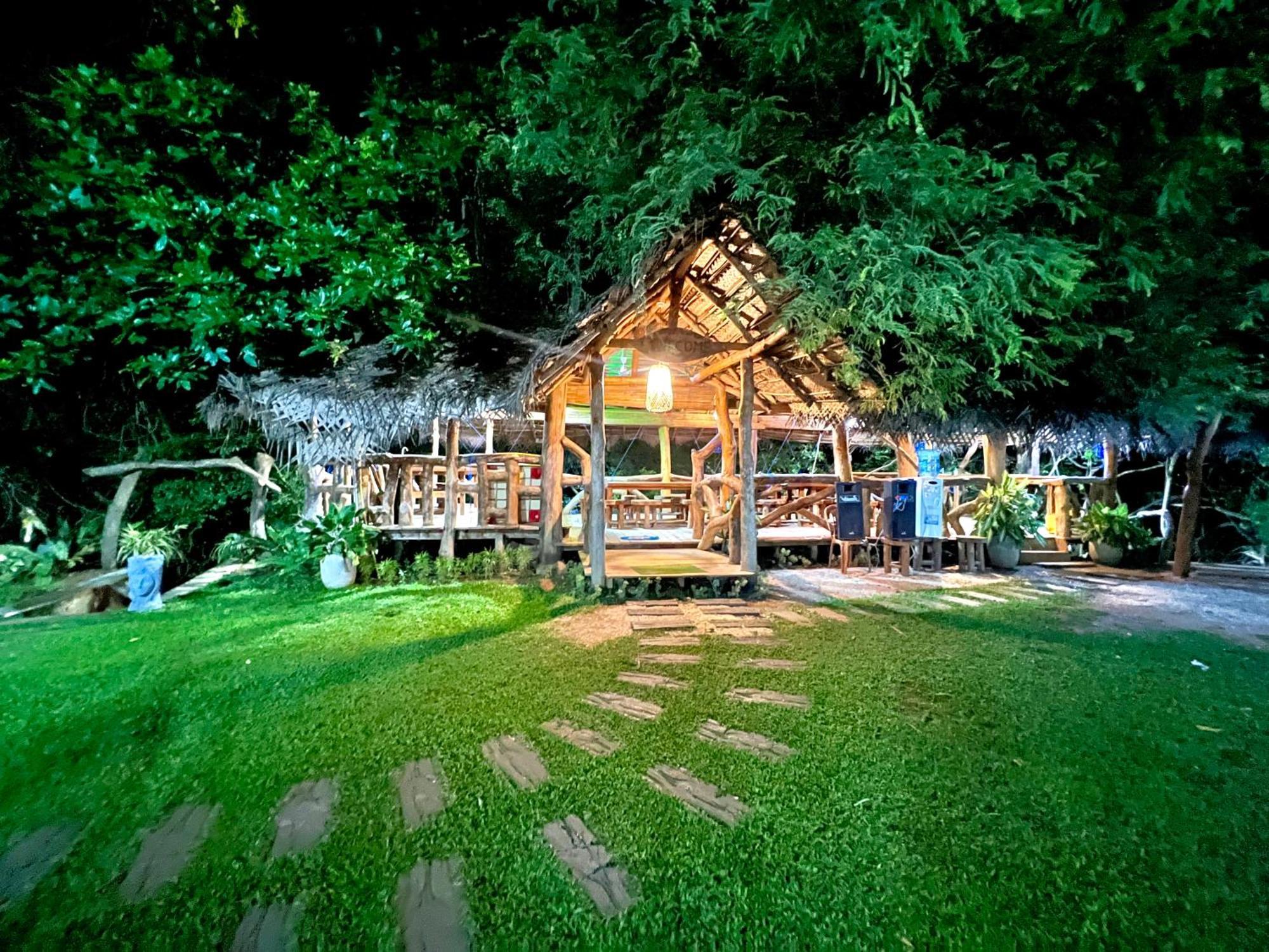 Sayon River Cottage & Eco Garden Monaragala المظهر الخارجي الصورة