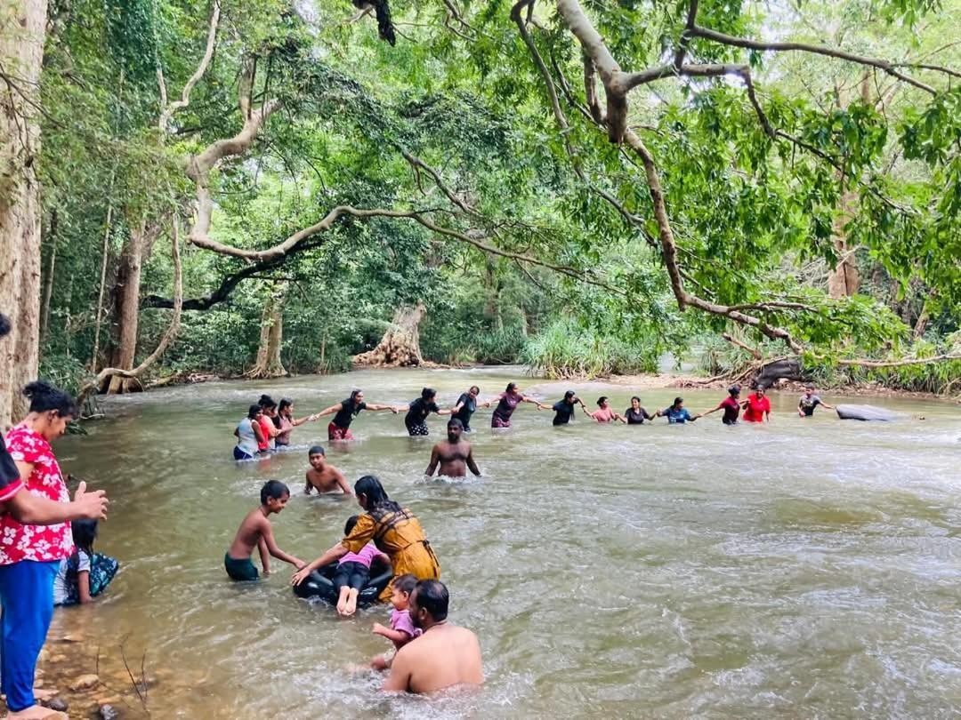 Sayon River Cottage & Eco Garden Monaragala المظهر الخارجي الصورة
