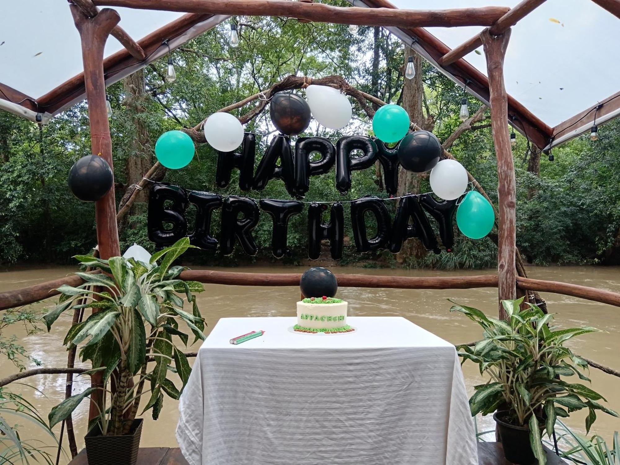 Sayon River Cottage & Eco Garden Monaragala المظهر الخارجي الصورة