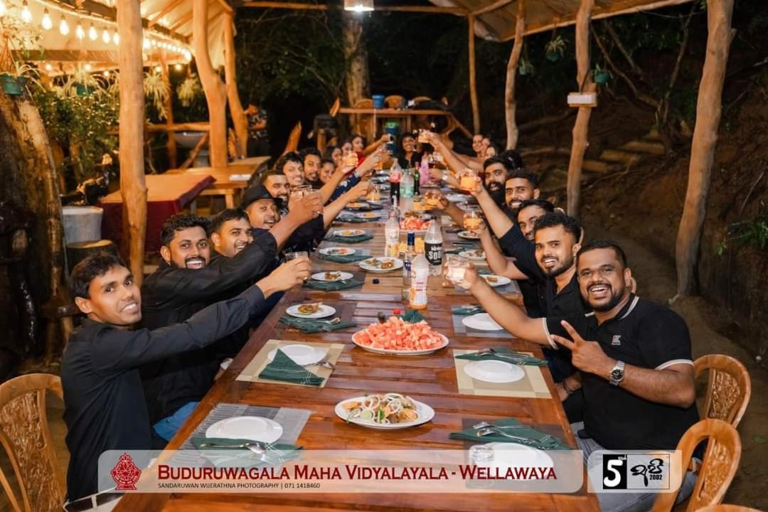 Sayon River Cottage & Eco Garden Monaragala المظهر الخارجي الصورة