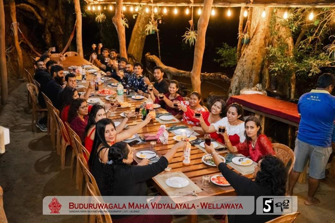 Sayon River Cottage & Eco Garden Monaragala المظهر الخارجي الصورة